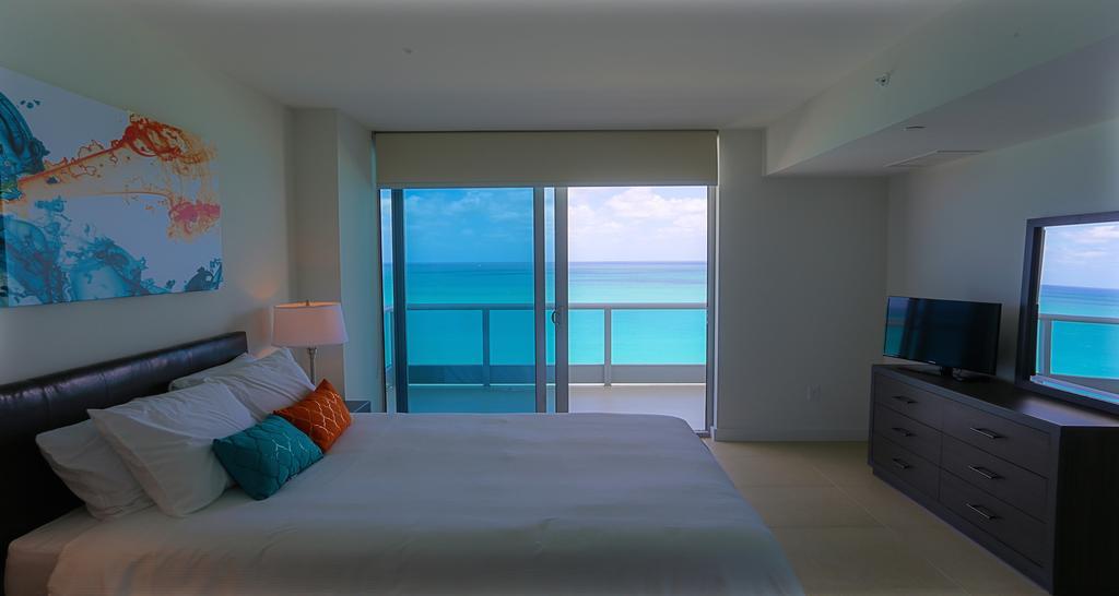 Monte Carlo Miami Suite Miami Beach Szoba fotó