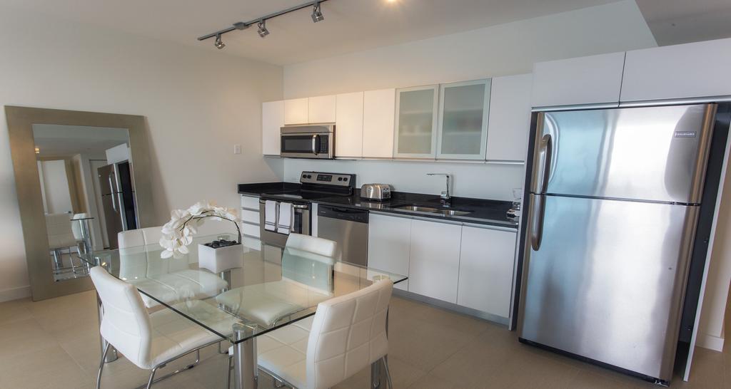 Monte Carlo Miami Suite Miami Beach Szoba fotó