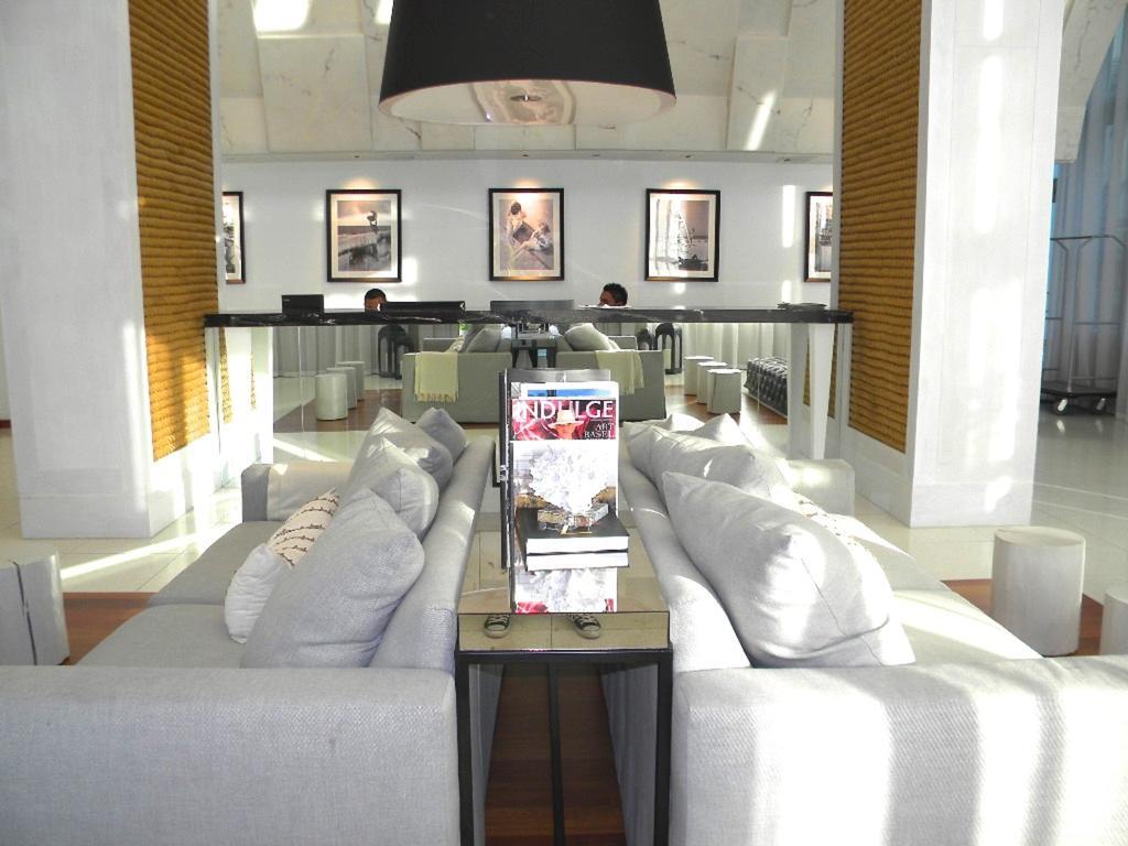 Monte Carlo Miami Suite Miami Beach Kültér fotó