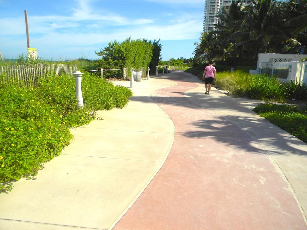 Monte Carlo Miami Suite Miami Beach Kültér fotó