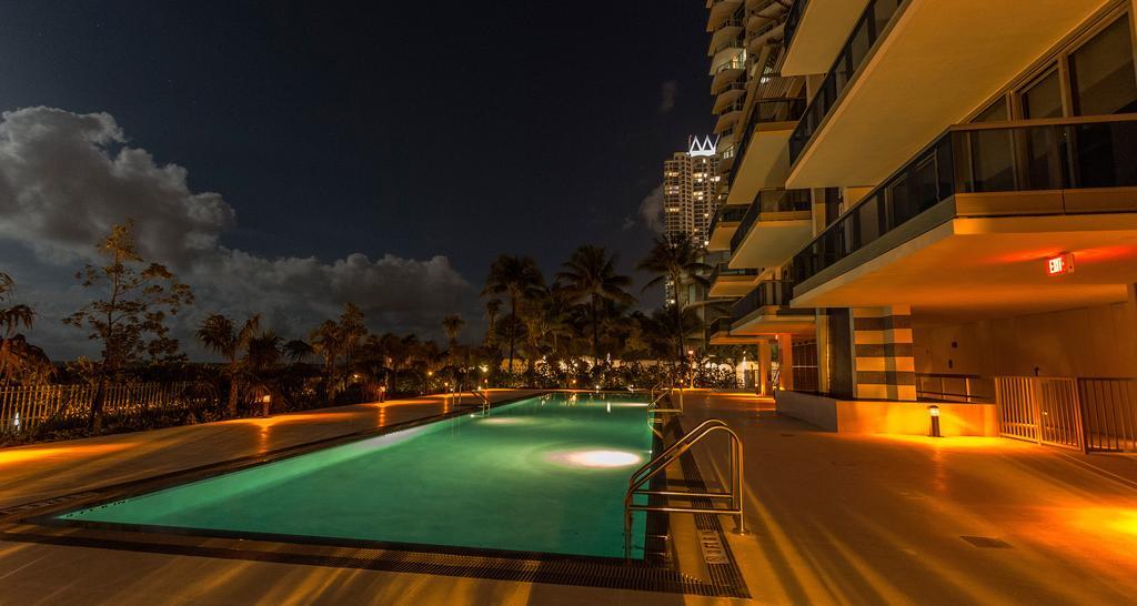 Monte Carlo Miami Suite Miami Beach Kültér fotó