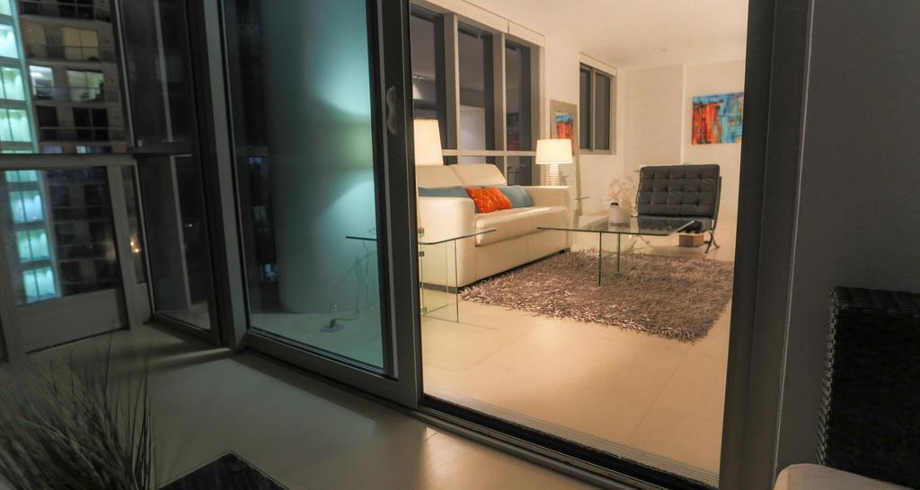 Monte Carlo Miami Suite Miami Beach Kültér fotó