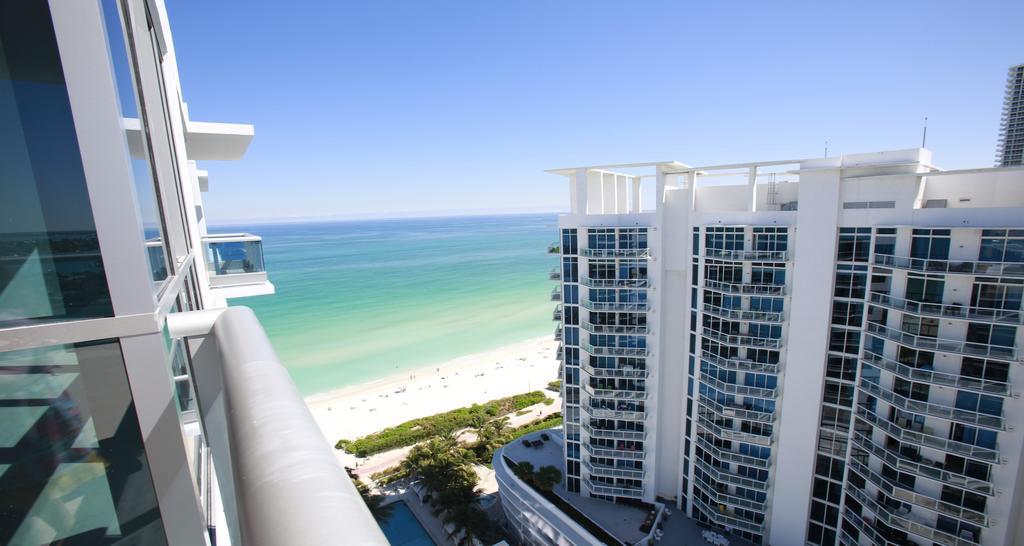 Monte Carlo Miami Suite Miami Beach Szoba fotó