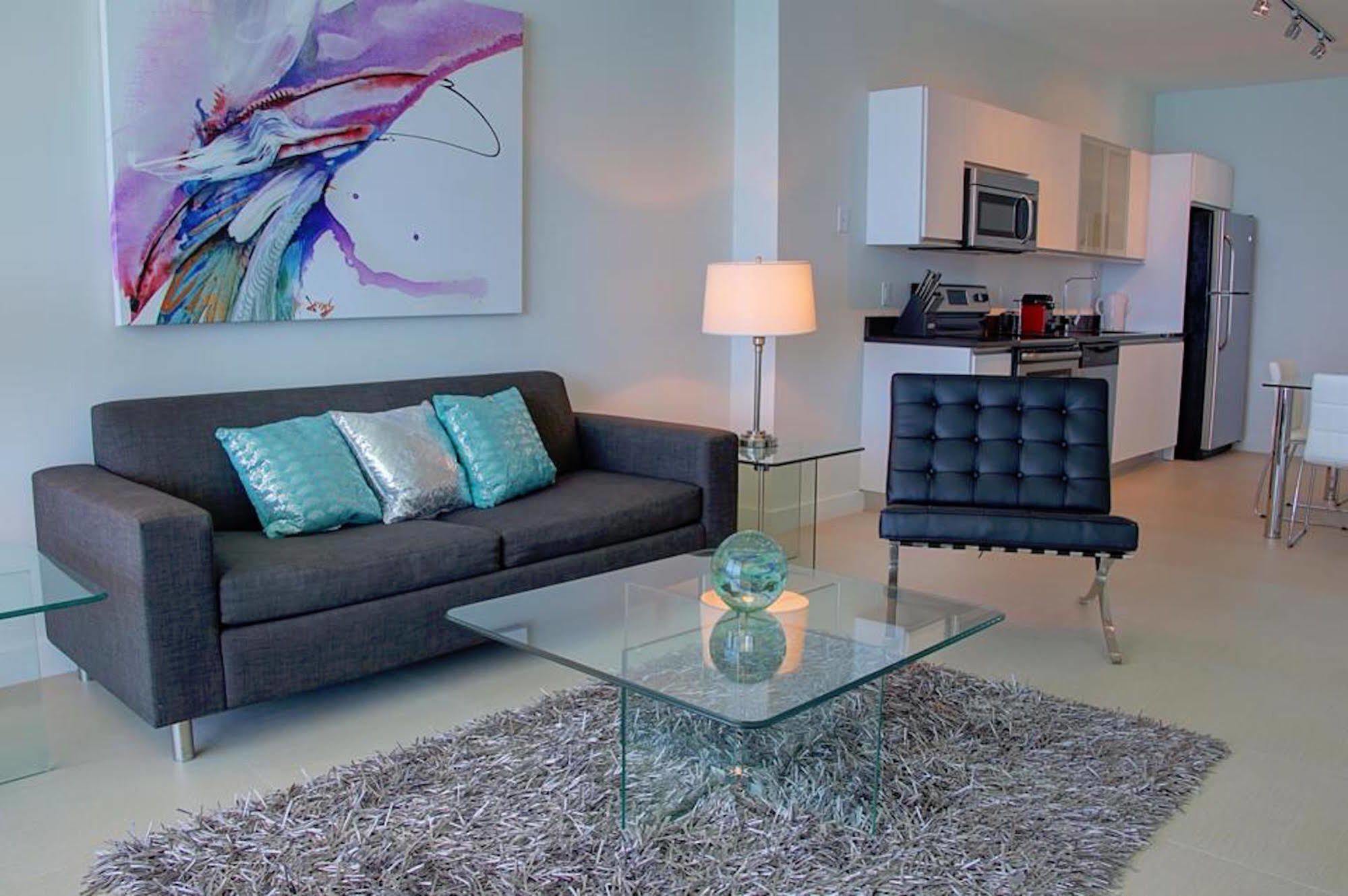 Monte Carlo Miami Suite Miami Beach Kültér fotó