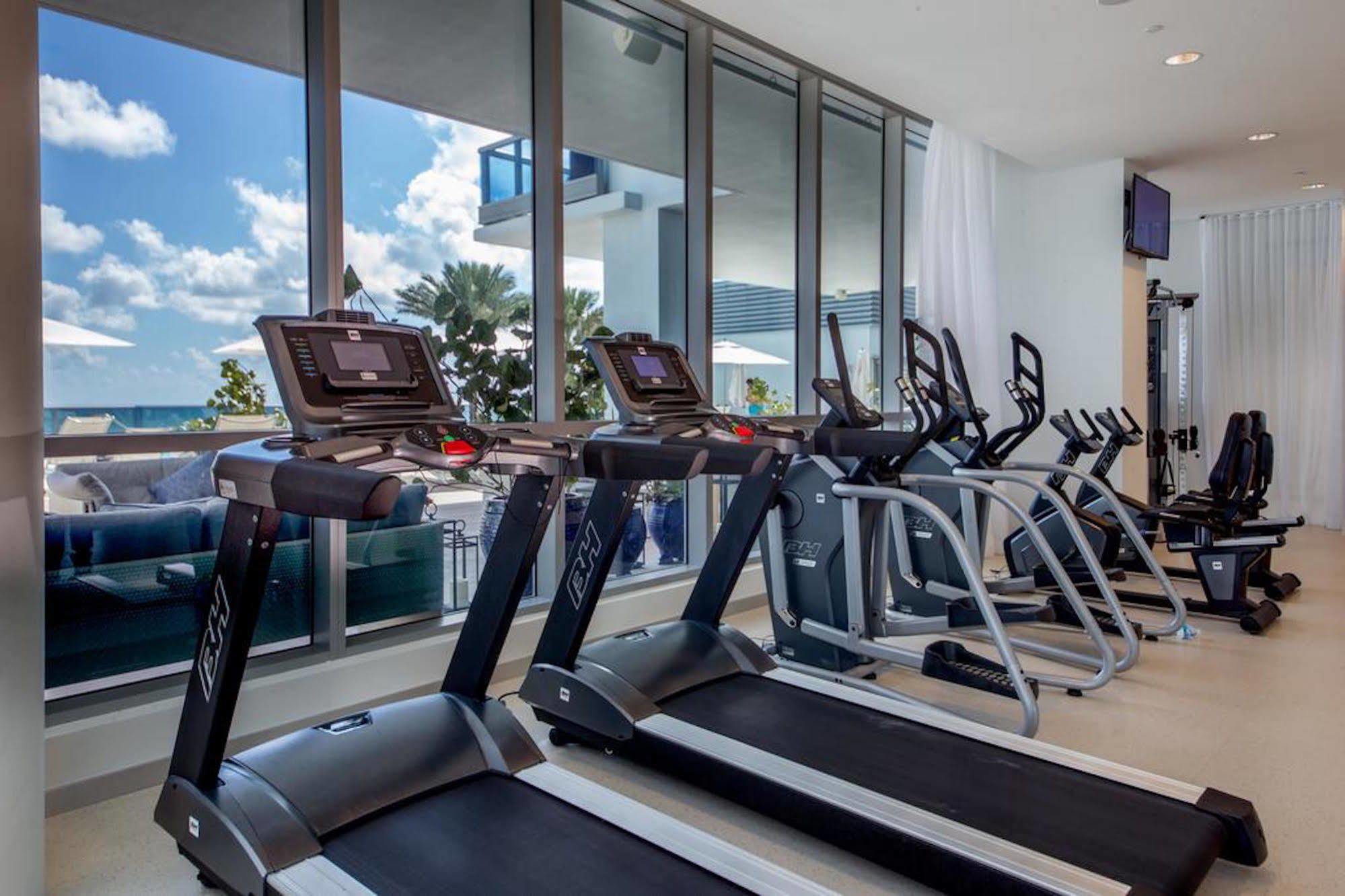 Monte Carlo Miami Suite Miami Beach Kültér fotó