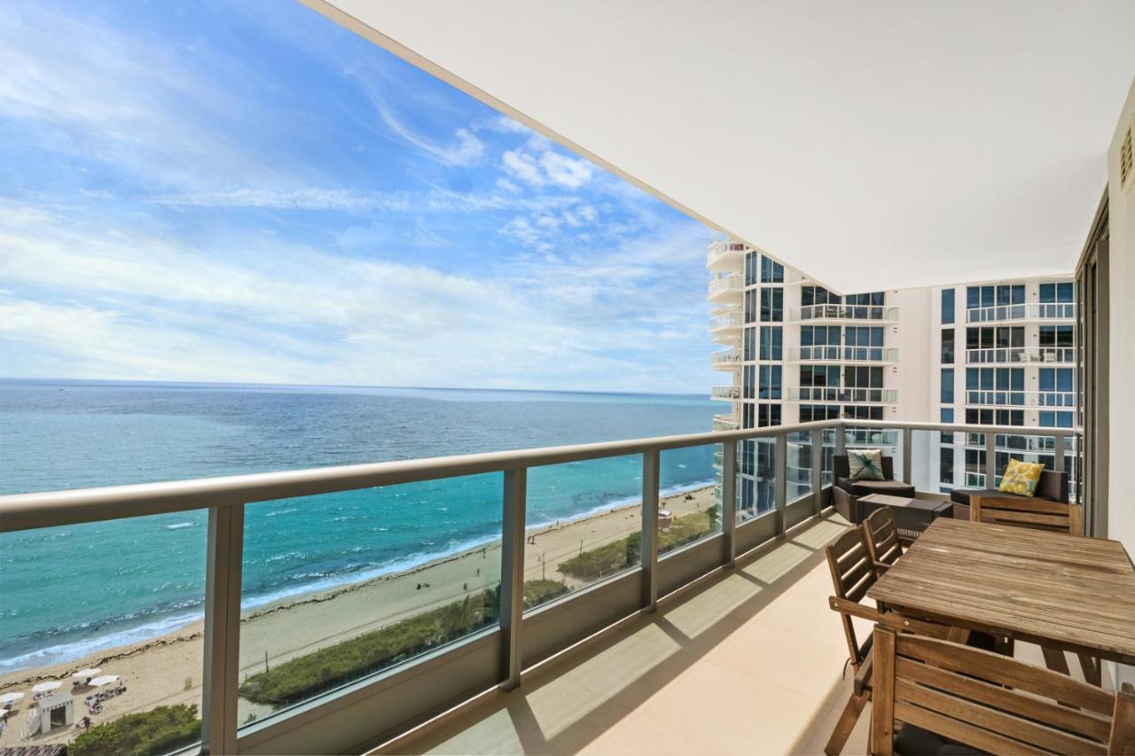 Monte Carlo Miami Suite Miami Beach Kültér fotó