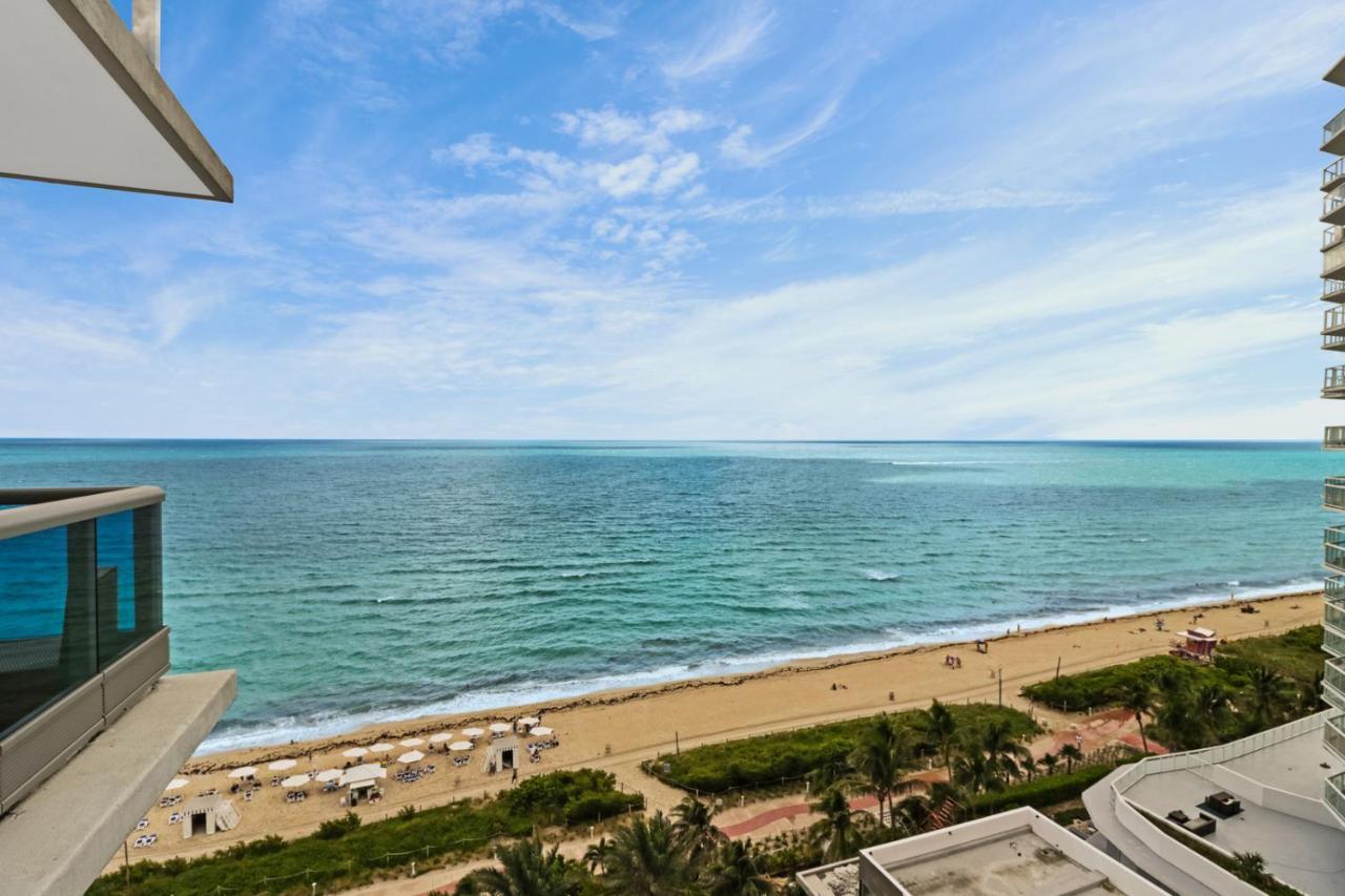 Monte Carlo Miami Suite Miami Beach Kültér fotó